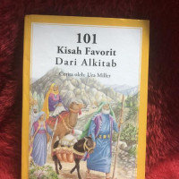 101 Kisah Favorit Dari Alkitab