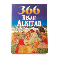366 Kisah ALKITAB
