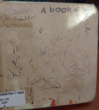 A Book of 7 : My Bears Counting House