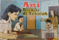 ANI Belajar Di Sekolah