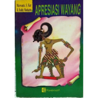 Apresiasi Wayang