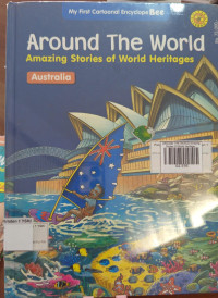 AROUND THE WORLD Amazing Stories Of World Heritages : Australia