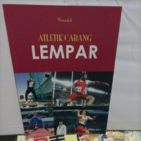 Atletik Cabang  LEMPAR