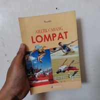 Atletik Cabang  LOMPAT