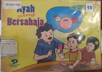 Ayah Yang Bersahaja