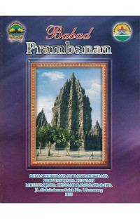 Babad Prambanan