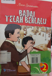Badai Telah Berlalu 2