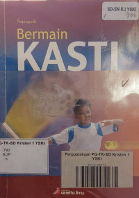 Bermain KASTI