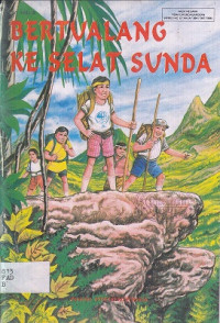 Bertualang Ke Selat Sunda