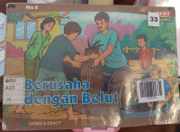 Berusaha Dengan Belut