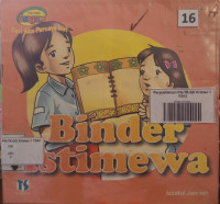 Binder Istimewa