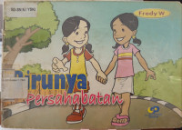 Image of Birunya Persahabatan