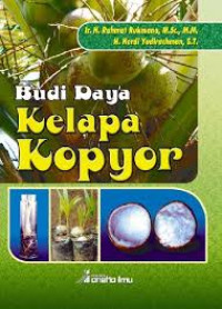 Image of Budi Daya Kelapa Kopyor