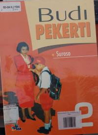 Budi Pekerti 2