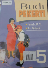 Budi Pekerti 5