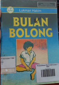 Bulan Bolong