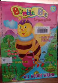 Bumble Bee : All About Water