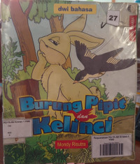 Burung Pipit Dan Kelinci