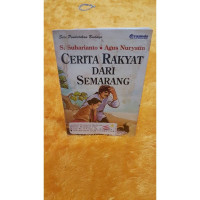 CERITA RAKYAT DARI SEMARANG