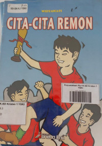 Cita - Cita Remon