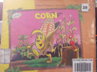 Image of Corn ( Jagung )