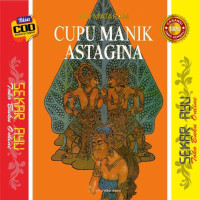 Cupu Manik Astagina