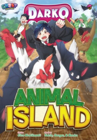 DARKO : Animal Island