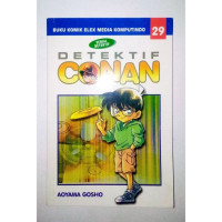 Detektif Conan vol 29