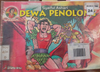 Dewa Penolong