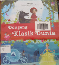 Dongeng Klasik Dunia