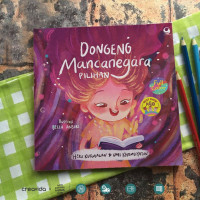 Dongeng Mancanegara Pilihan