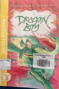 Image of Dragon Boy Level 3