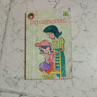 Dugaan Yang Salah ( Kumpulan Cerpen Bobo 52 )