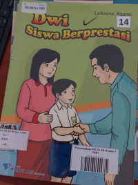 Dwi Siswa Berprestasi