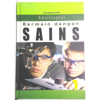 Image of Ensiklopedi Bermain dengan Sains 1