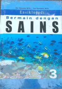 Image of Ensiklopedi Bermain Dengan Sains 3