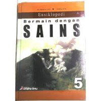 Image of Ensiklopedi Bermain Dengan Sains 5