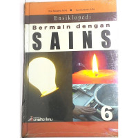 Image of Ensiklopedi Bermain Dengan Sains 6