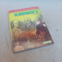 Ensiklopedi Tokoh Besar Dunia ILMUWAN 2