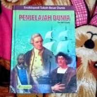 Ensiklopedi Tokoh Besar Dunia PENJELAJAH DUNIA