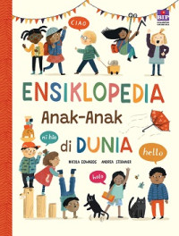 Ensiklopedia Anak - Anak di Dunia