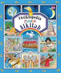 Ensiklopedia Junior Alkitab