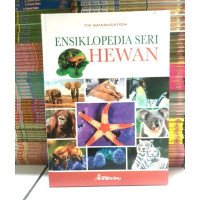 Image of Ensiklopedia Seri : Hewan