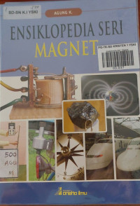 Ensiklopedia  Seri MAGNET