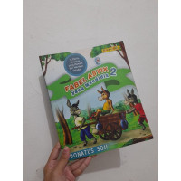 Fabel Asyik Yang Mendidik 2