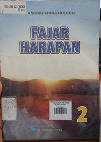 Fajar Harapan 2