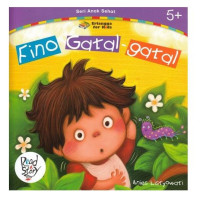 Fino Gatal - gatal