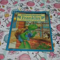 Franklin  Hewan Piaraan