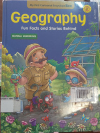 GEOGRAPHY Fun Facts And Stories Behind : Global Warming