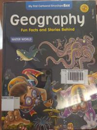 GEOGRAPHY Fun Facts And Stories Behind : Water World